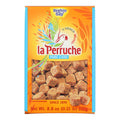 La Perruche Brown Sugar Cubes, 8.8 oz (Case of 8)