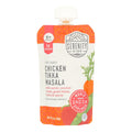 Serenity Kids Chicken Tikka Masala Baby Food Pouch, 3.5 oz (Case of 6)