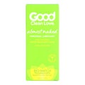 Good Clean Love Almost Naked Personal Lubricant, 4 fl oz