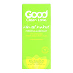 Good Clean Love Almost Naked Personal Lubricant, 4 fl oz