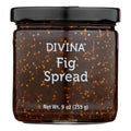 Divina Fig Spread, 9 oz (Case of 12)