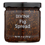Divina Fig Spread, 9 oz (Case of 12)
