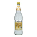 Fever-Tree Soda Water, 16.9 fl oz (Case of 8)