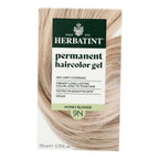 Herbatint 9N Honey Blonde Hair Color, 5.75 fl oz