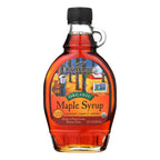 Coombs Family Farms Organic Maple Syrup, 8 fl oz (Case of 12)