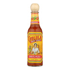 Cholula Original Hot Sauce, 5 fl oz (Case of 12)