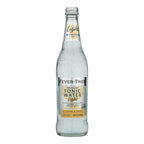 Fever-Tree Naturally Light Tonic Water, 16.9 fl oz (Case of 8)