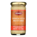 Dynasty Chinese-Style Mustard, 4 oz (Case of 12)