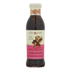 The Ginger People Spicy Ginger Teriyaki Sauce, 12.7 fl oz (Case of 12)