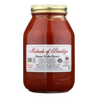 Michael's of Brooklyn Home Style Gravy, 32 oz (Case of 6)