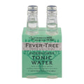 Fever-Tree Elderflower Tonic Water, 6.8 fl oz (Case of 6)