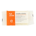 Full Circle Coconut Scrubber Sponge, 2 Pack (Case of 6)