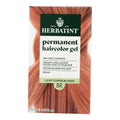 Herbatint 8R Light Copper Blonde Hair Color, 5.75 fl oz