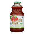 R.W. Knudsen Very Veggie Organic Juice, 32 fl oz (Case of 6)