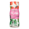Yumi Organic Strawberry Basil Puffs, 1.5 oz