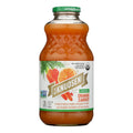 R.W. Knudsen Organic Orange Carrot Juice, 32 fl oz (Case of 6)