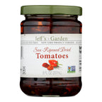 Jeff's Natural Tomatoes, 8 oz (Case of 6)