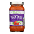 Primal Kitchen No-Dairy Vodka Sauce, 23.5 oz (Case of 6)