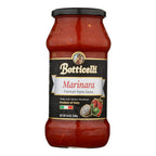 Botticelli Homemade Marinara Sauce, 24 oz (Case of 6)