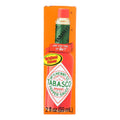 Tabasco Original Red Pepper Sauce, 2 oz (Case of 24)