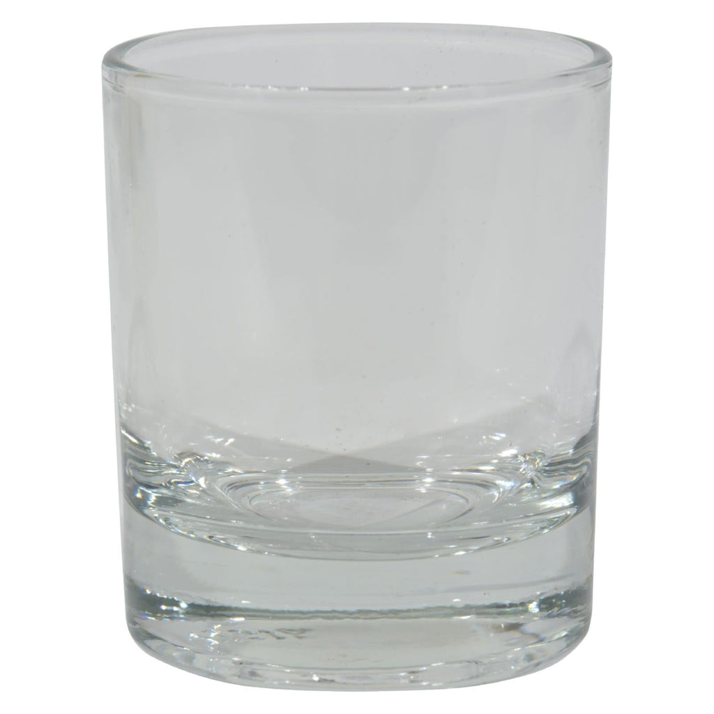Aloha Bay Regular Glass Votive Candle Holder (Case of 12)