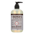 Mrs. Meyer's Clean Day Liquid Hand Soap, Lavender, 12.5 oz