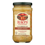 Rao's Homemade Chicken Noodle Soup, 16 oz (Case of 6)