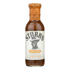 Stubb's Chicken Marinade, 12 oz (Case of 6)