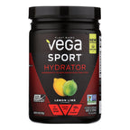 Vega - Sport Hydrator Lemon Lime -4.9 Oz