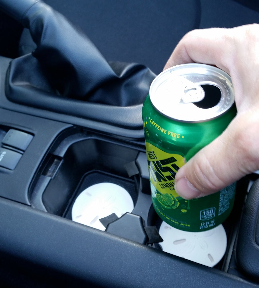 J Car Coasters