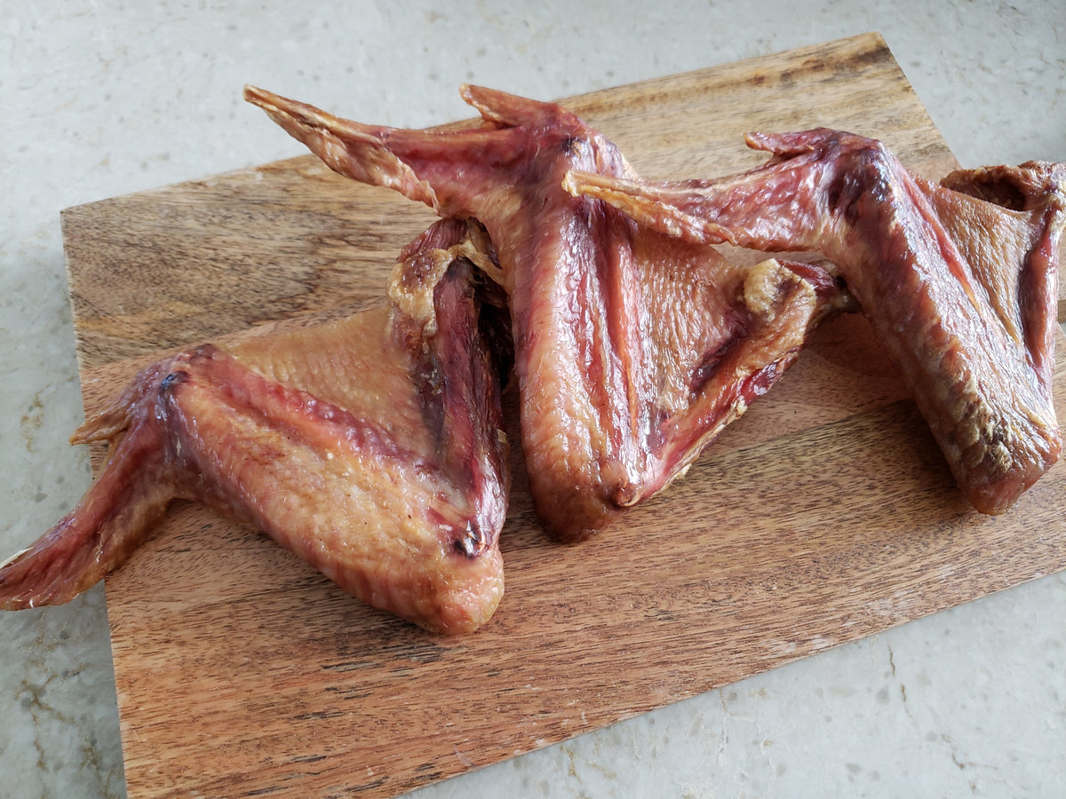Turkey Wing