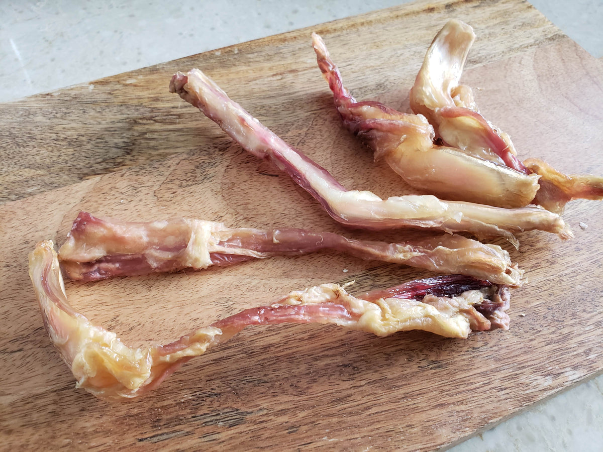 Beef Tendon (Whole & Halved)