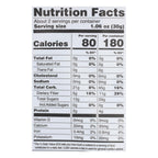 Amazi Foods Jackfruit Chews Ginger Lime - 2.3 Oz, Case of 6