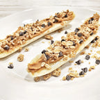 Peanut Butter Granola | Pack of 6 | 12 oz | Gluten, Dairy, & Soy Free | The Gourmet Granola