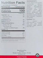 Protidiet Vanilla Shake