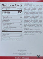 Raspberry Dark Chocolate Squares - ProtiDiet
