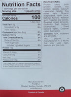 Banana Nut Oatmeal - ProtiDiet