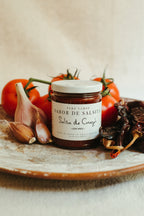 Salsa de Corazón