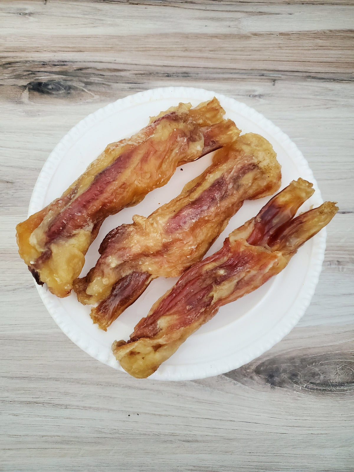 Beef Tendon (Whole & Halved)