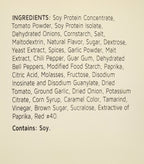 Sloppy Joe Vegetarian