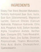 Ensulate - Fiber
