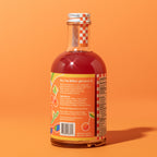 Bitter Orange Cherry Spritz | Non Alcoholic Cocktail & Mocktail Mixer