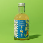 Elderflower Mint Spritz | Non Alcoholic Cocktail & Mocktail Mixer