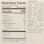 Banana Nut Cake - Protidiet