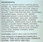 PROTIDIET Wafer Bar
