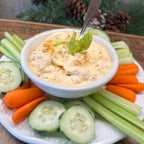 Loaded Baked Potato Dip & Cheeseball Mix | 2 oz | GB's Kitchen