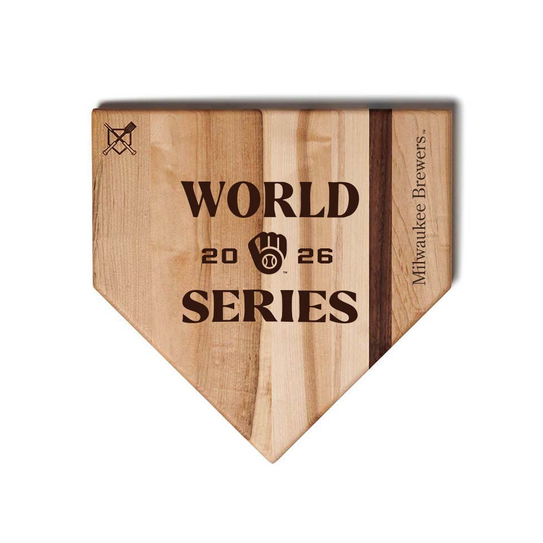Milwaukee Brewers 2026 World Series