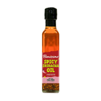 Benissimo Spicy Sriracha Oil, Dorica (250mL)