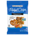 Pretzel Crisps Original, 3 oz (Case of 8)