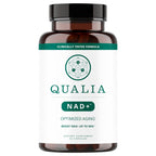 Qualia NAD+ Optimized Aging Supplement, 42 Count